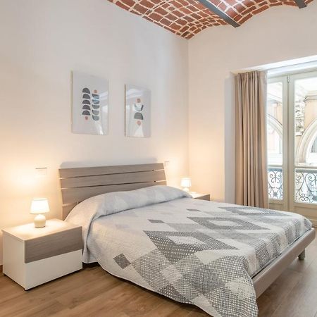 Royal Apartment Торино Екстериор снимка
