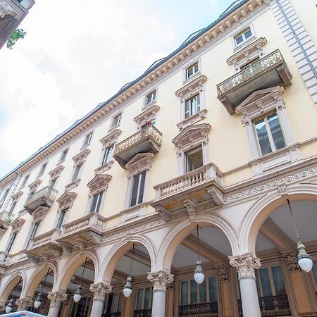 Royal Apartment Торино Екстериор снимка