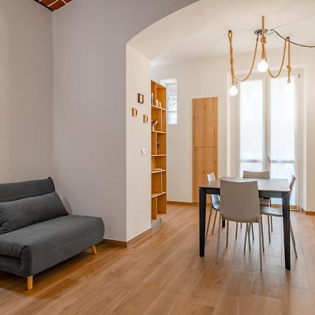Royal Apartment Торино Екстериор снимка