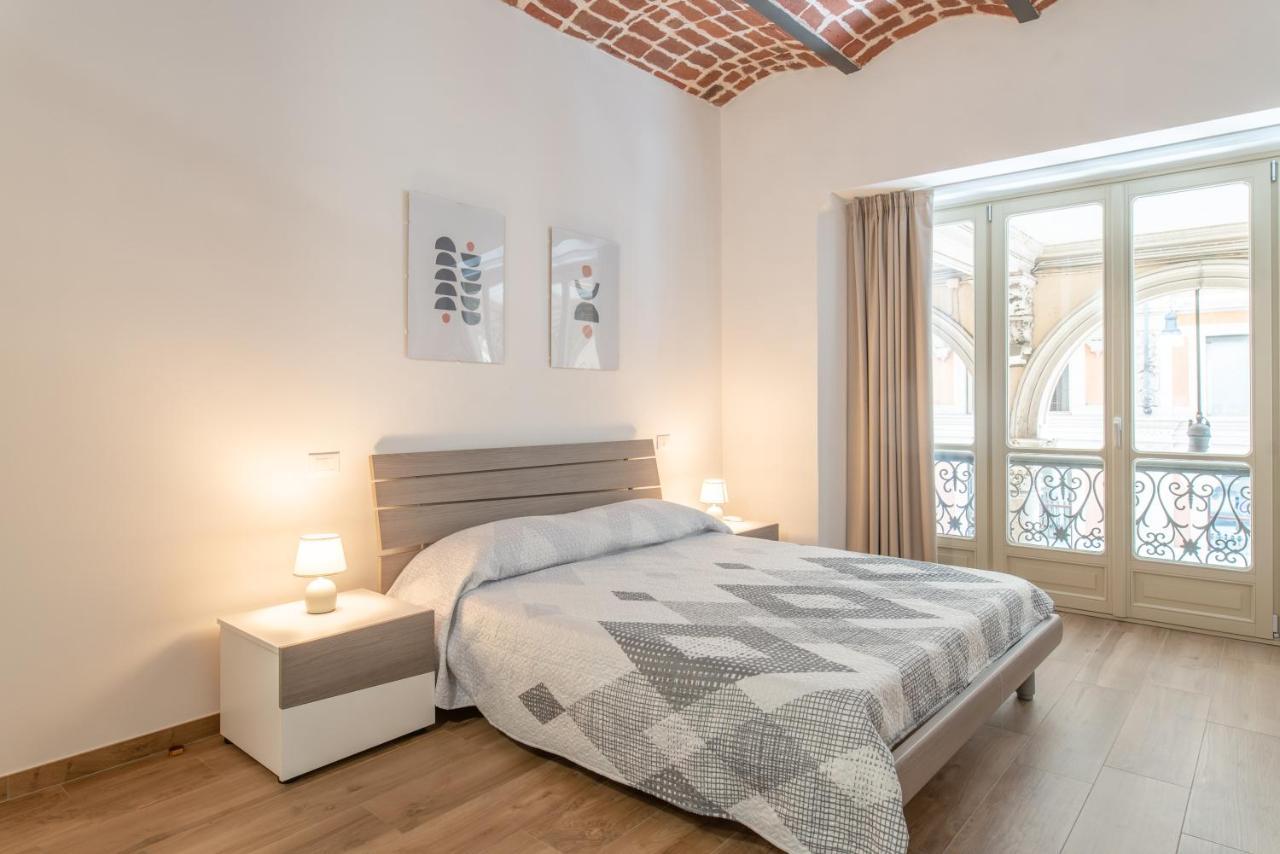 Royal Apartment Торино Екстериор снимка
