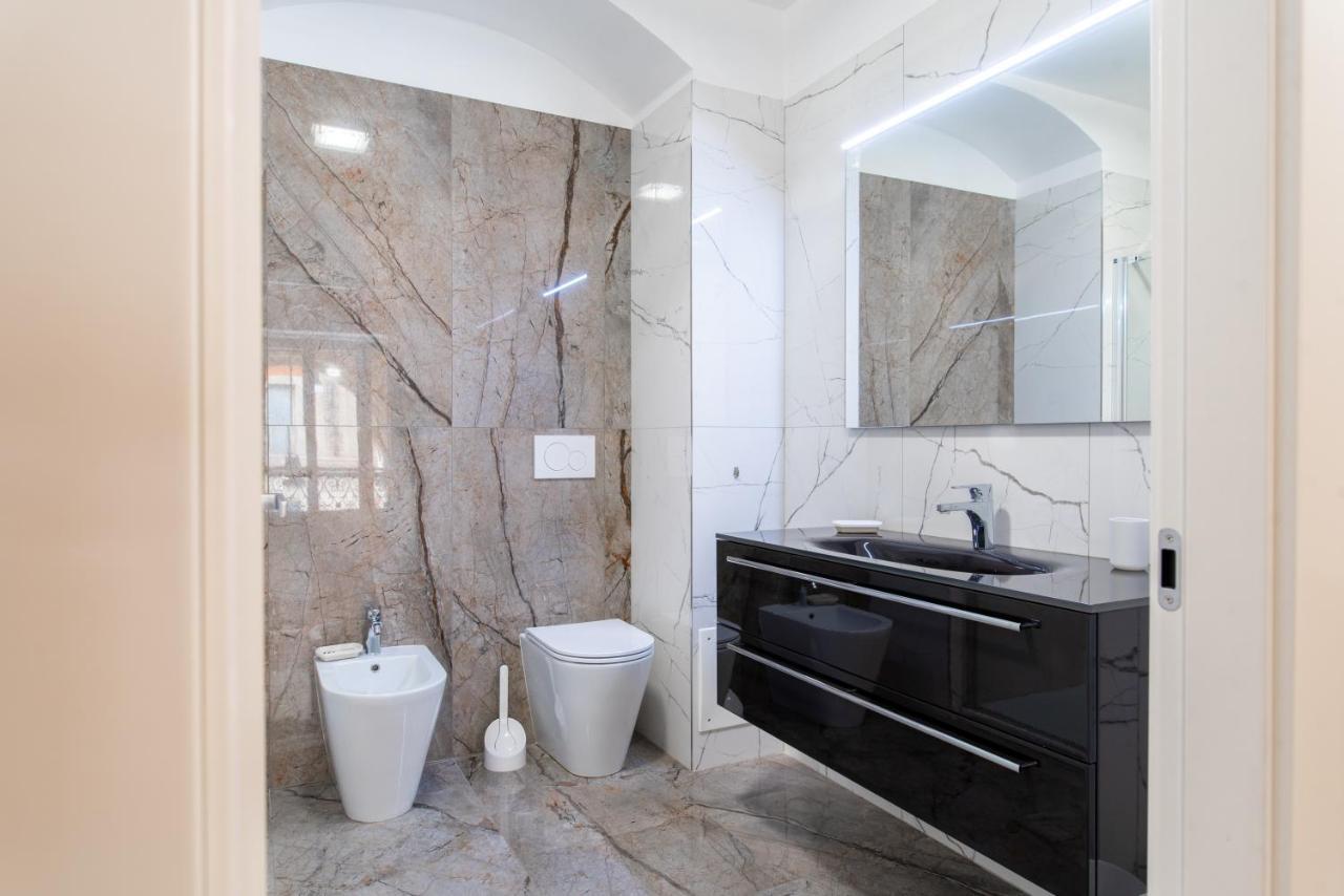 Royal Apartment Торино Екстериор снимка