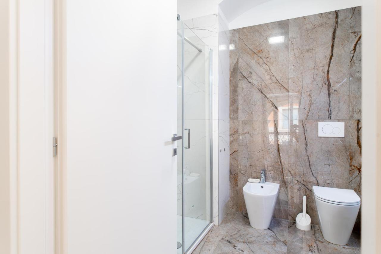 Royal Apartment Торино Екстериор снимка