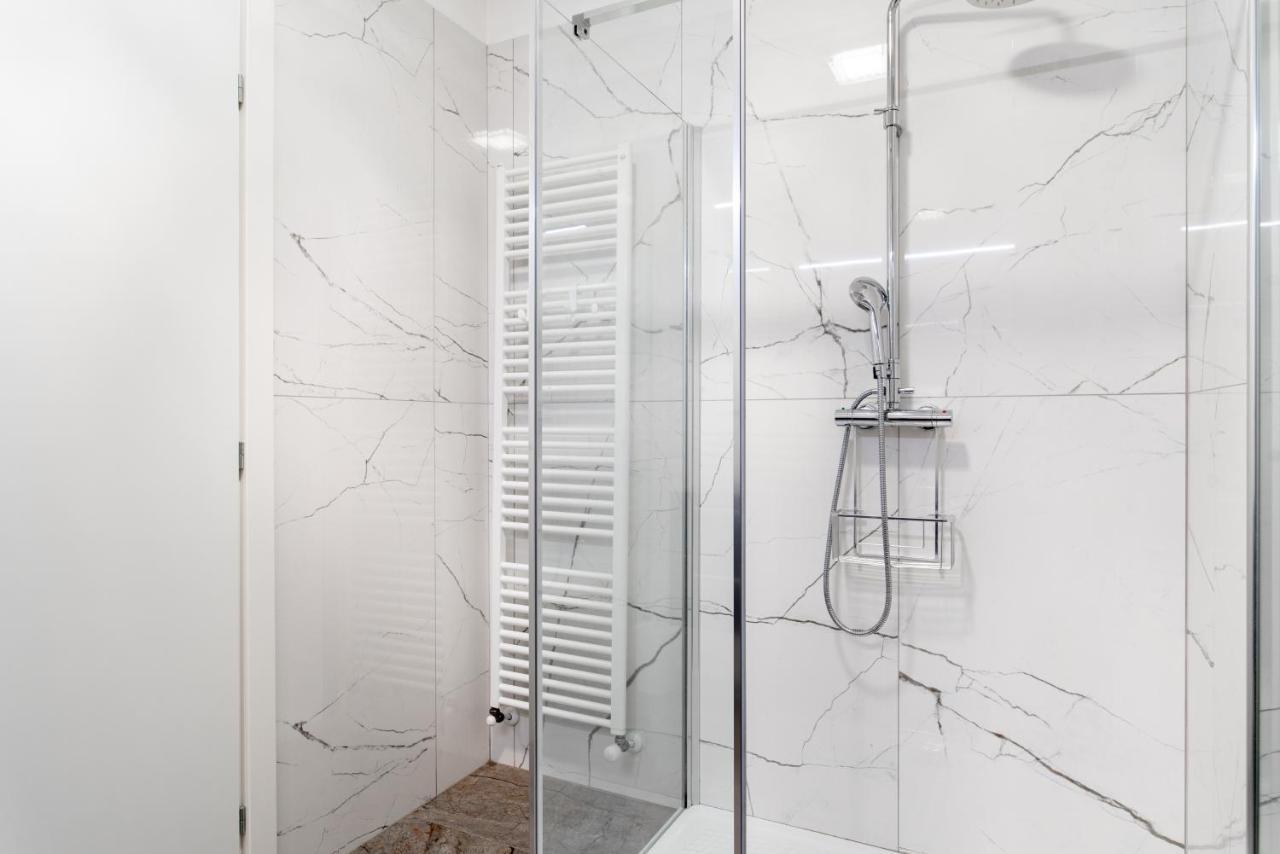 Royal Apartment Торино Екстериор снимка