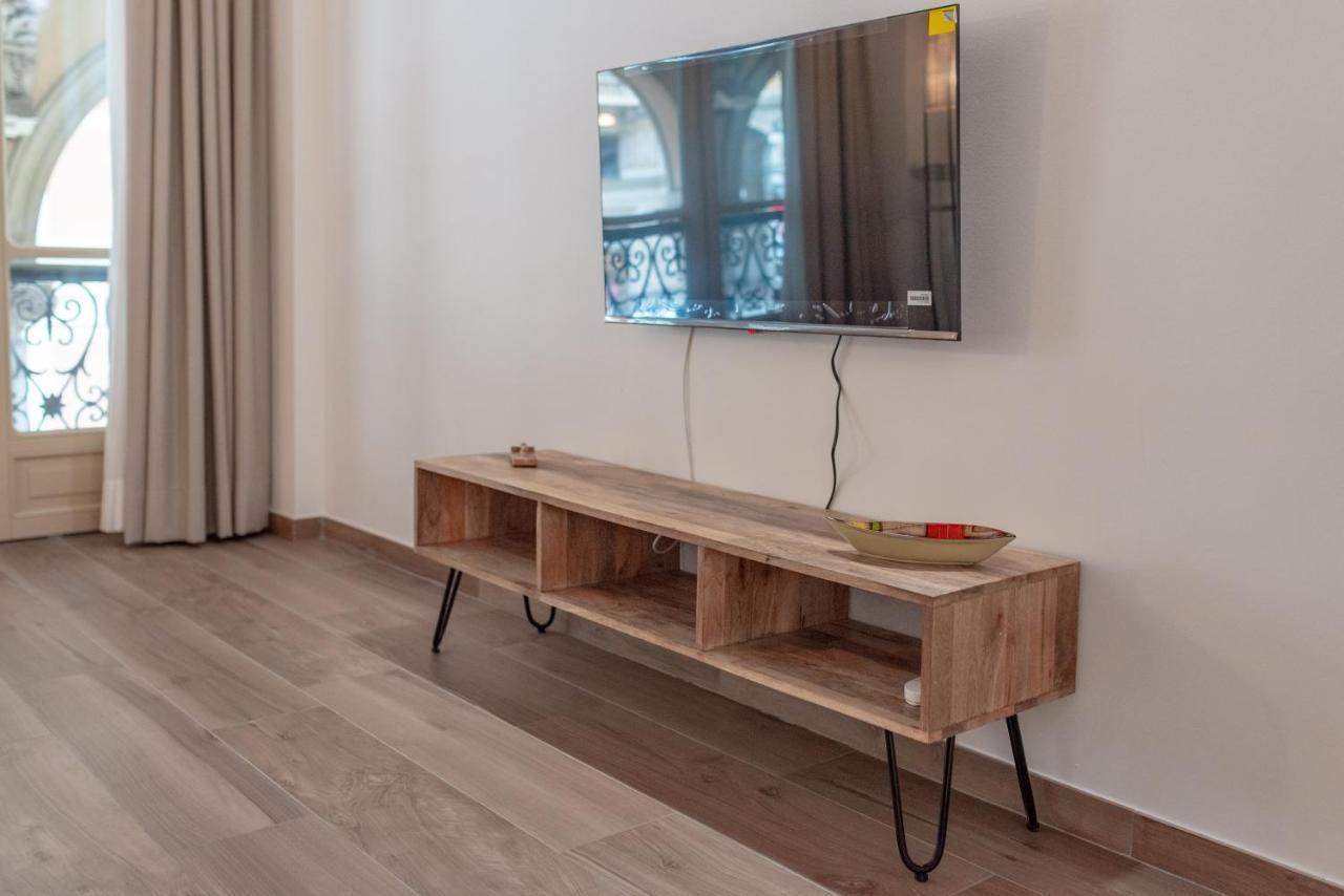 Royal Apartment Торино Екстериор снимка