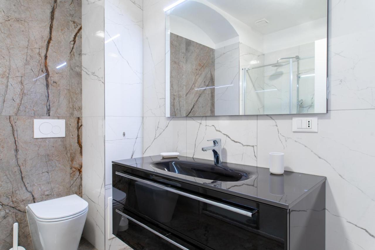 Royal Apartment Торино Екстериор снимка
