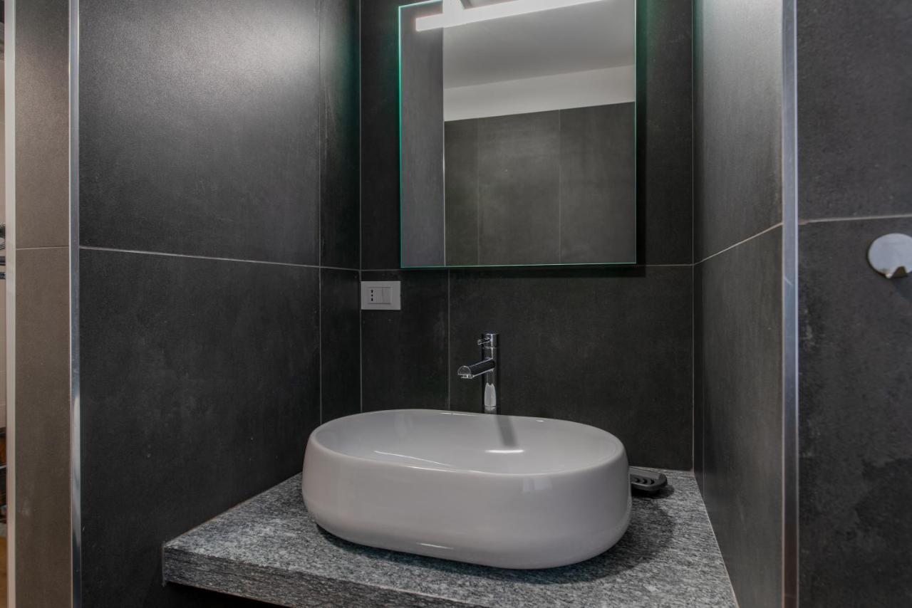 Royal Apartment Торино Екстериор снимка
