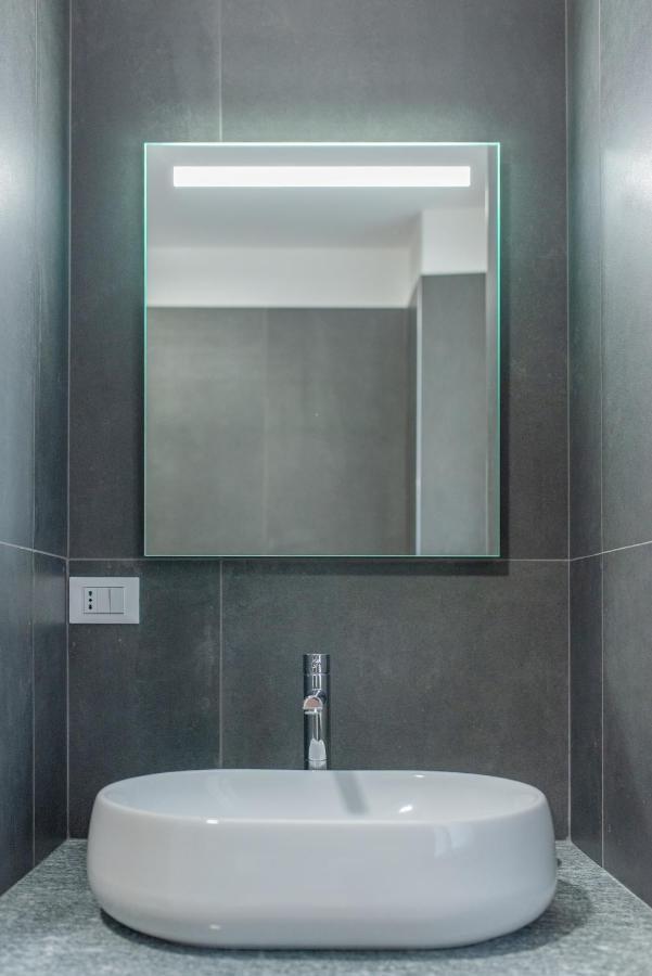 Royal Apartment Торино Екстериор снимка