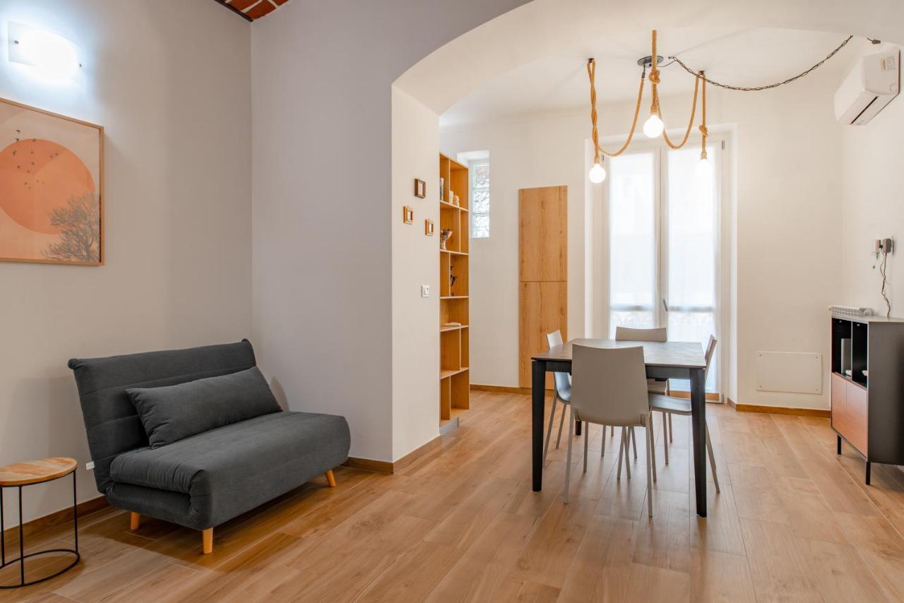 Royal Apartment Торино Екстериор снимка