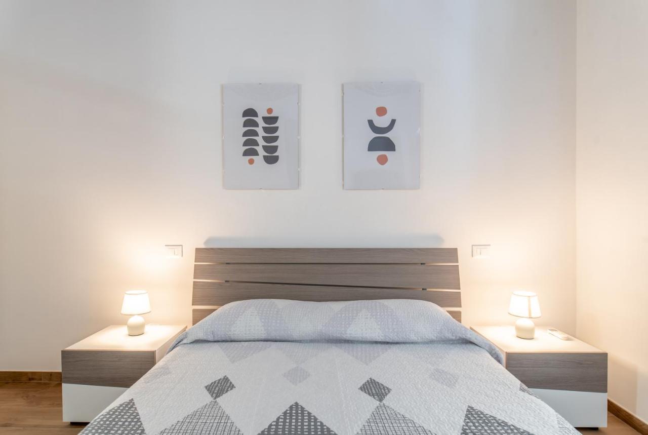 Royal Apartment Торино Екстериор снимка