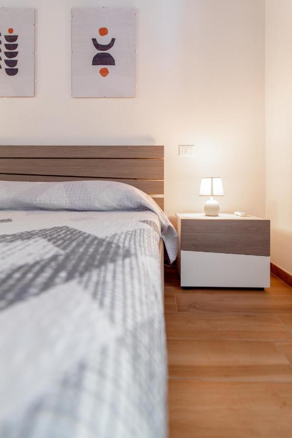 Royal Apartment Торино Екстериор снимка