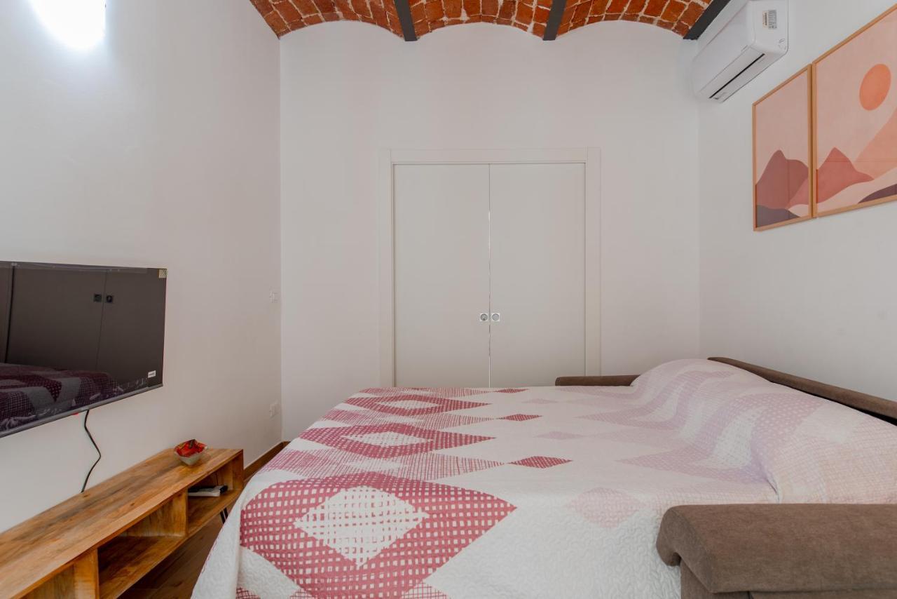Royal Apartment Торино Екстериор снимка