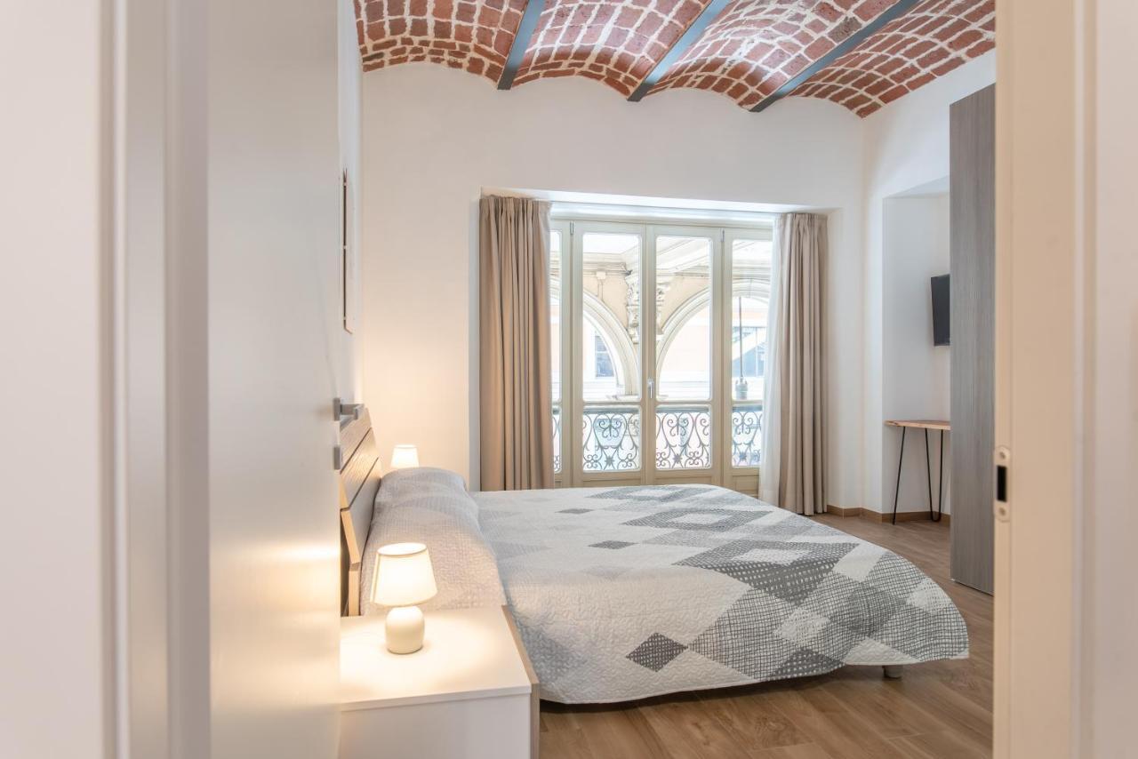 Royal Apartment Торино Екстериор снимка