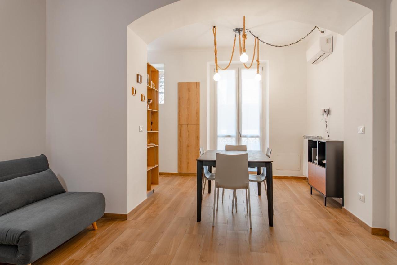Royal Apartment Торино Екстериор снимка