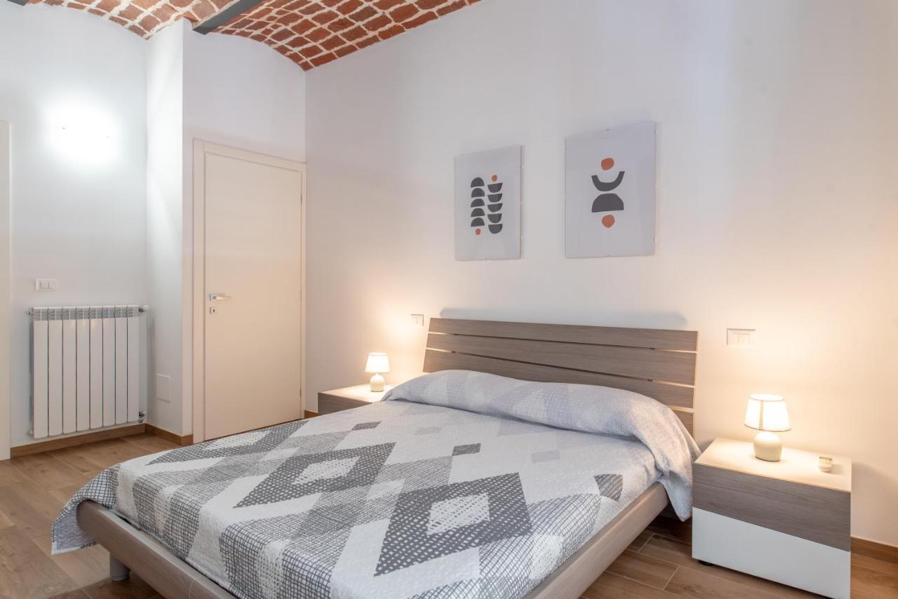Royal Apartment Торино Екстериор снимка