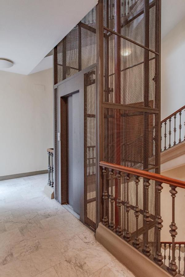 Royal Apartment Торино Екстериор снимка