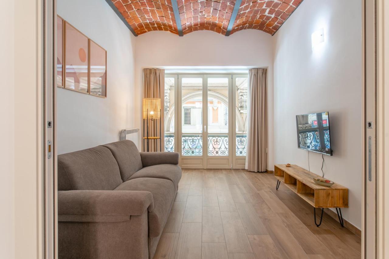 Royal Apartment Торино Екстериор снимка