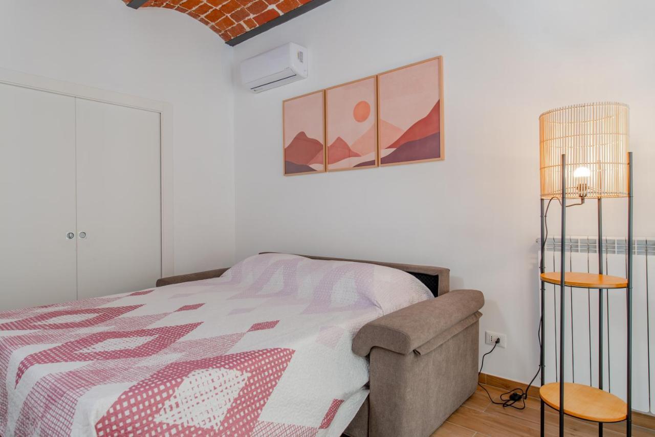 Royal Apartment Торино Екстериор снимка