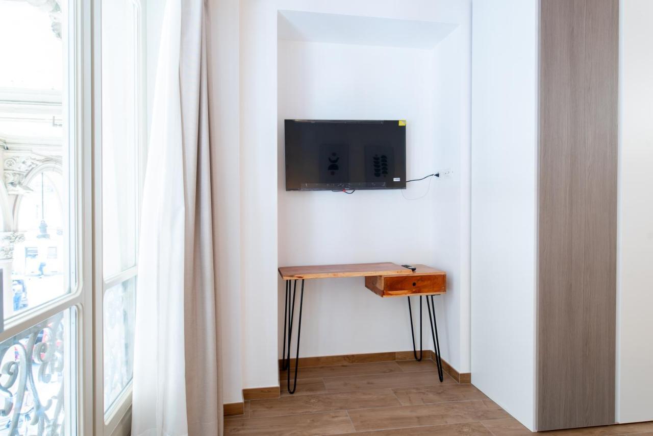 Royal Apartment Торино Екстериор снимка