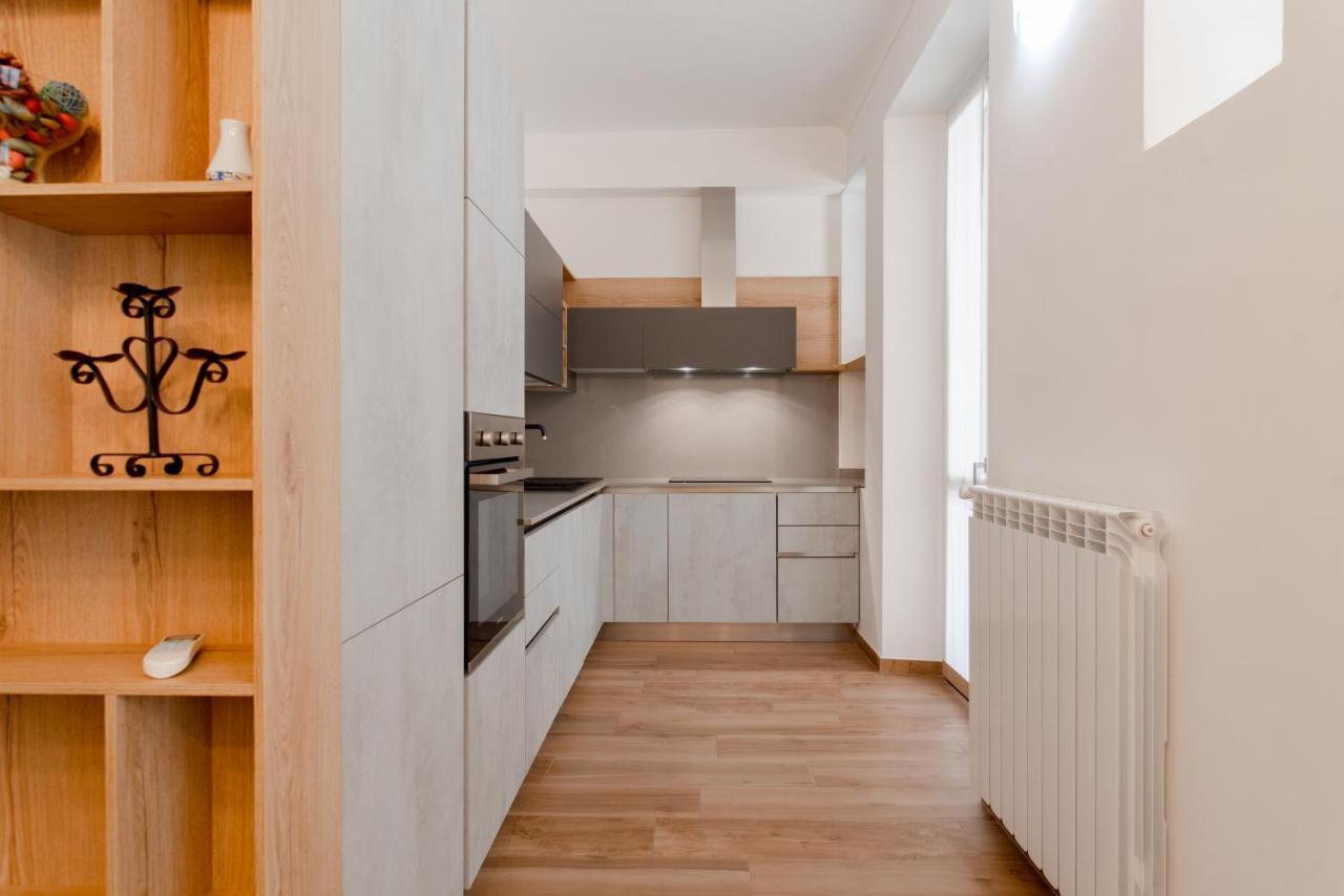 Royal Apartment Торино Екстериор снимка