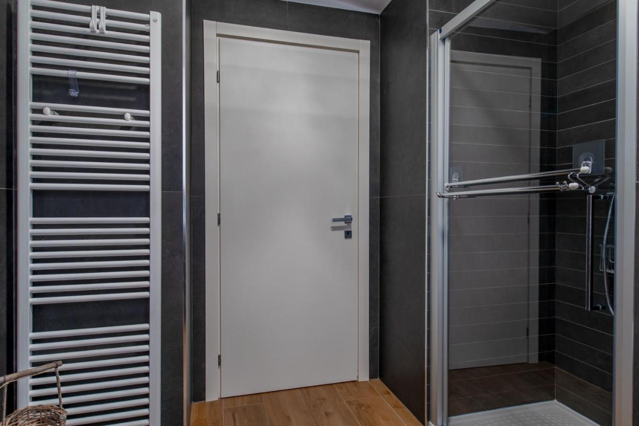 Royal Apartment Торино Екстериор снимка
