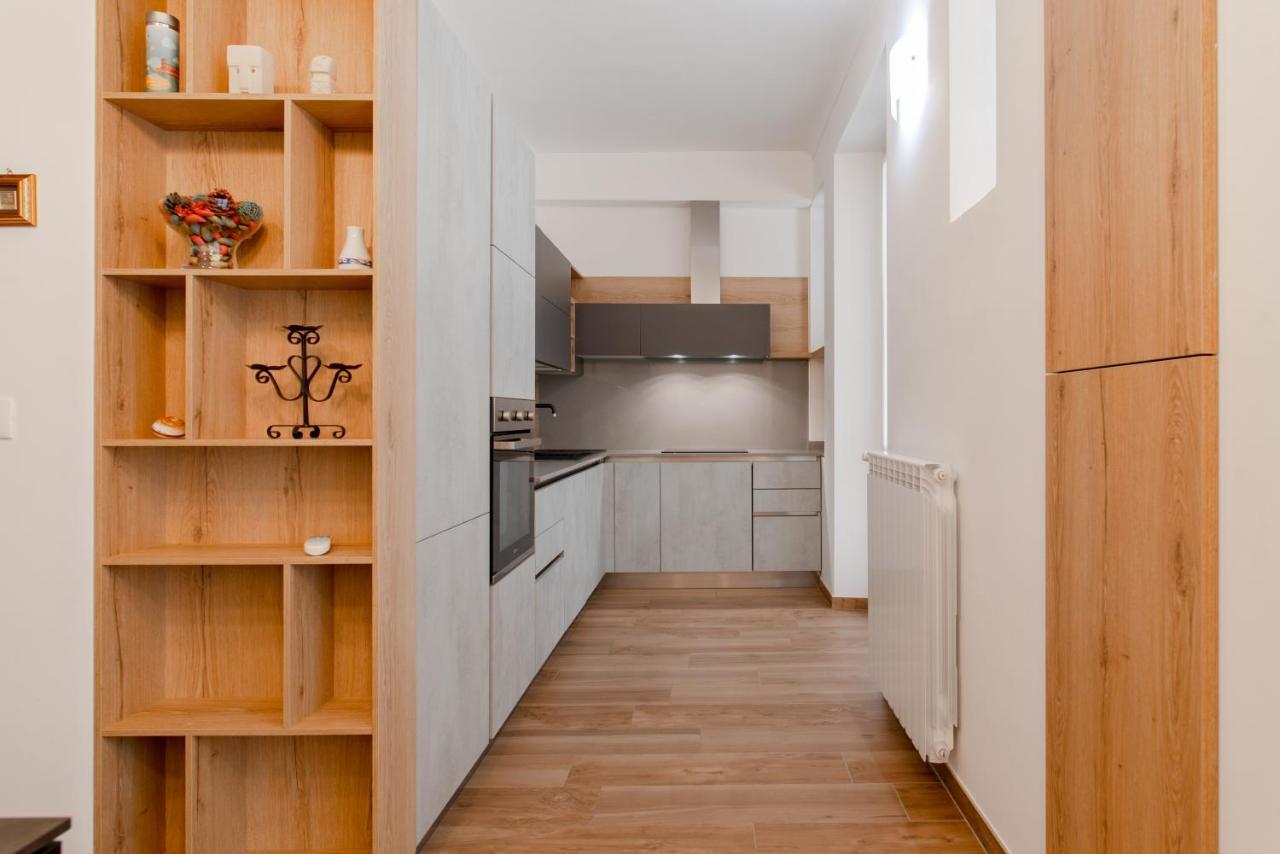 Royal Apartment Торино Екстериор снимка